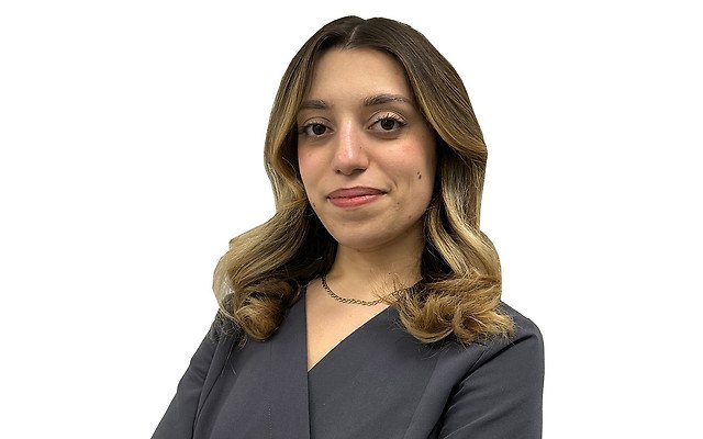 Галустян Зоя Юрьевна