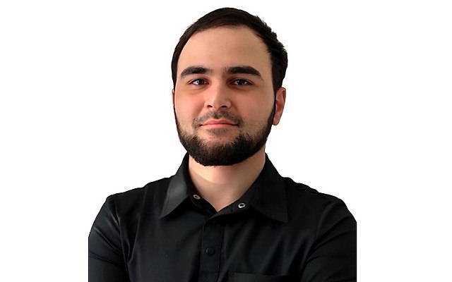 Черивов Избулла Алдамович