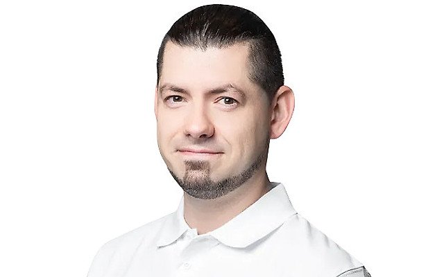 Уланов Владимир Олегович