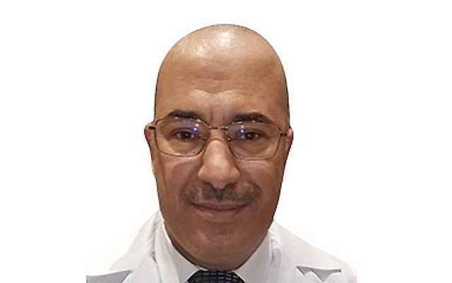 Аль-Халаф Салахеддин Ибрагимович