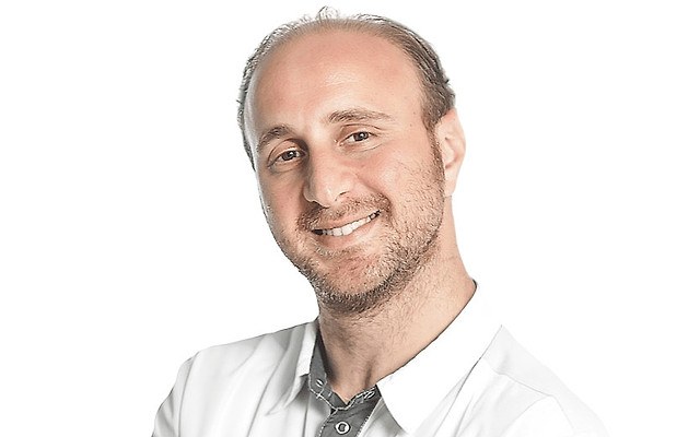 Гуйаа Ашраф