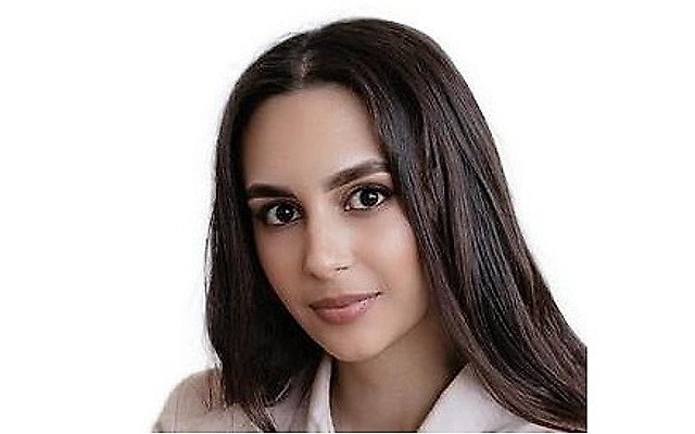 Довлатова Сабина Рустамовна