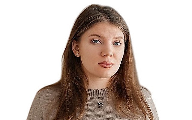 Шумилова (Щетникова) Анастасия Сергеевна