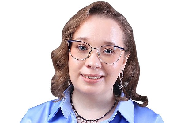 Жукова Наталья Андреевна