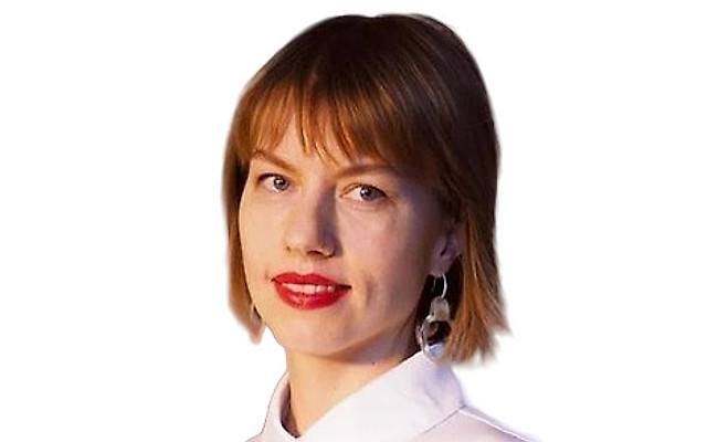 Люшненко Анастасия Игоревна