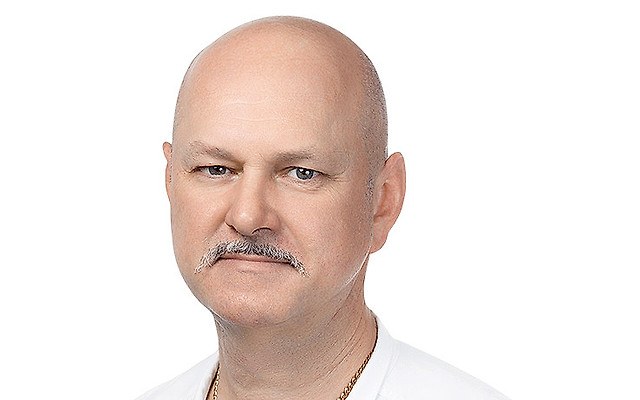 Ухов Сергей Александрович