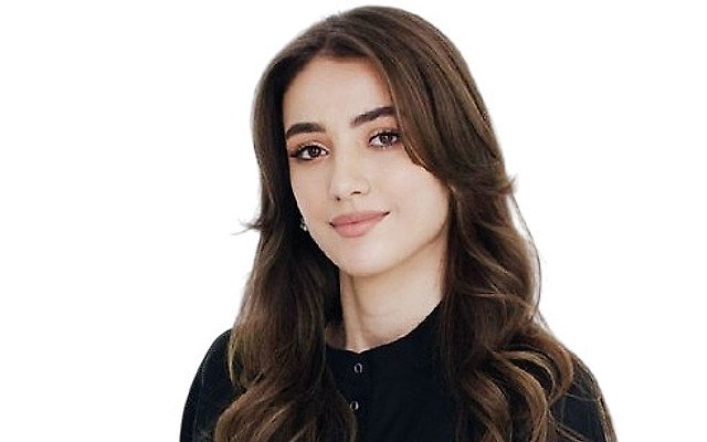 Геккиева Жаннет Рашидовна