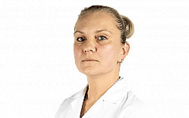 Шумская Ольга Викторовна