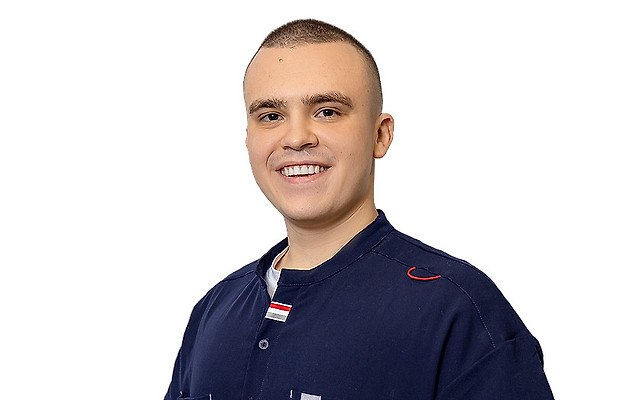 Гринько Даниил Андреевич