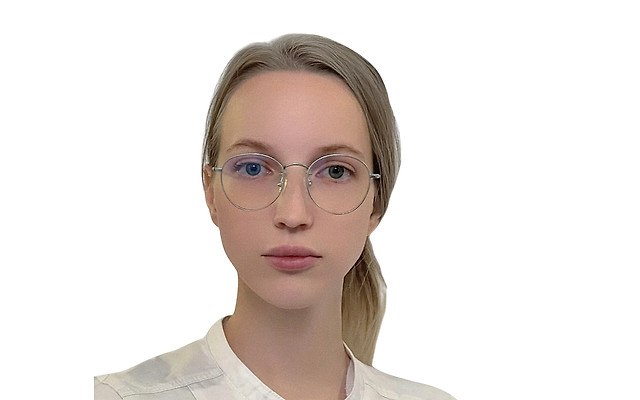 Вербецкая Ксения Алексеевна