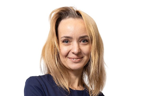 Ласкер Валерия Андреевна 