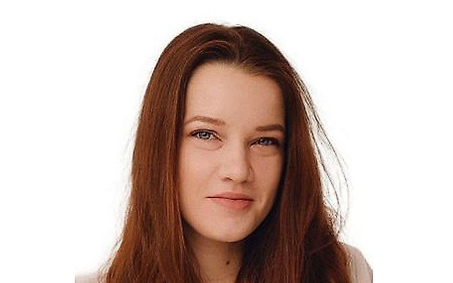 Дубова Екатерина Андреевна