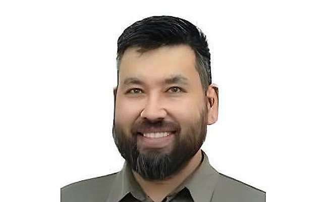 Биликтуев Алексей Петрович