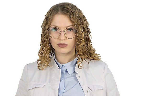 Куликова Ирина Петровна