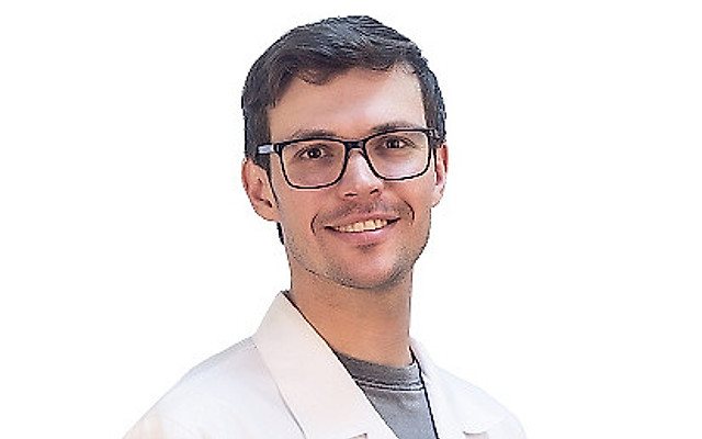 Шелков Артем Юрьевич