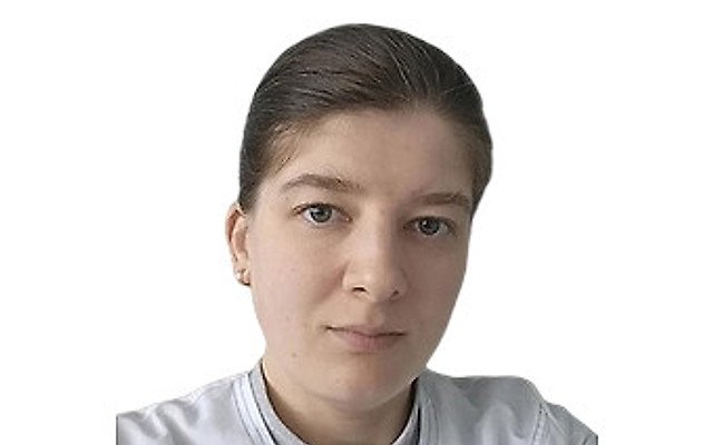 Лин Мария Дмитриевна