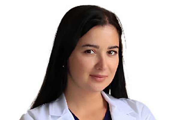 Унежева Виктория Александровна