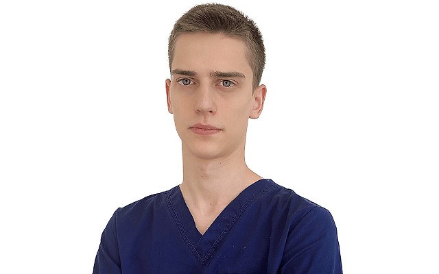 Сучков Максим Витальевич