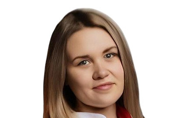 Коровина Анастасия Дмитриевна