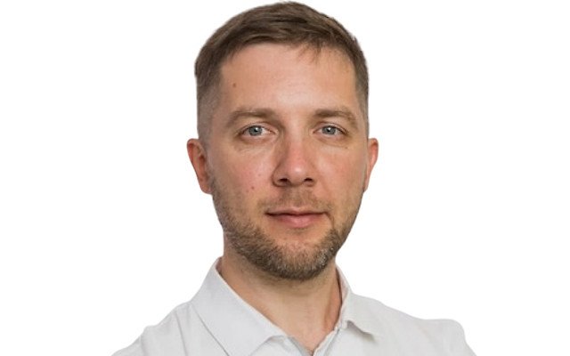 Шестопалов Максим Сергеевич