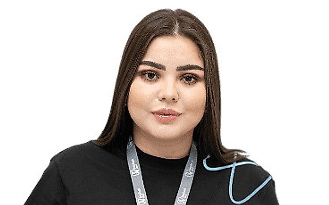 Мурзаева Мадина Станиславовнав