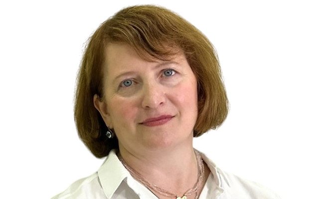 Красавина Наталья Павловна