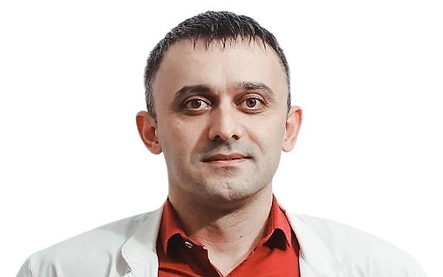 Илаев Сослан Эрикович