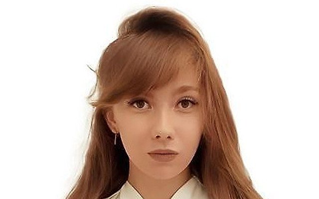 Белорусова Татьяна Сергеевна