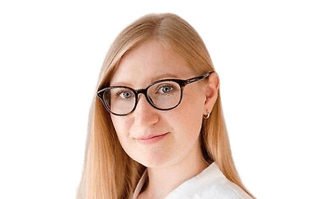 Гришаева Алена Андреевна