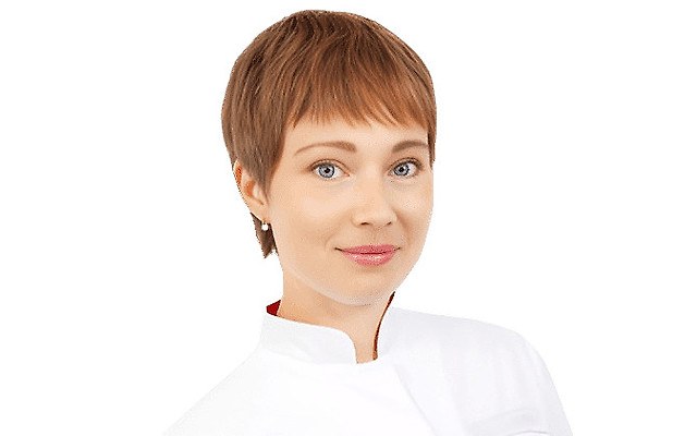 Казакова Ирина Александровна