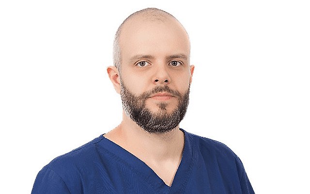 Пудовкин Виктор Александрович