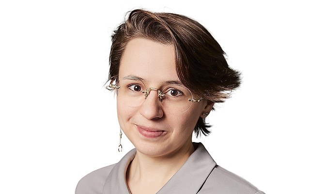 Гаврилина Ксения Александровна