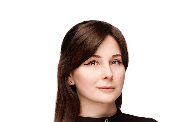 Сморчкова Анна Станиславовна