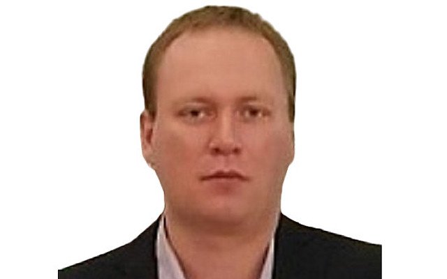 Павлов Дмитрий Владимирович