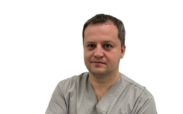 Козырев Олег Владимирович