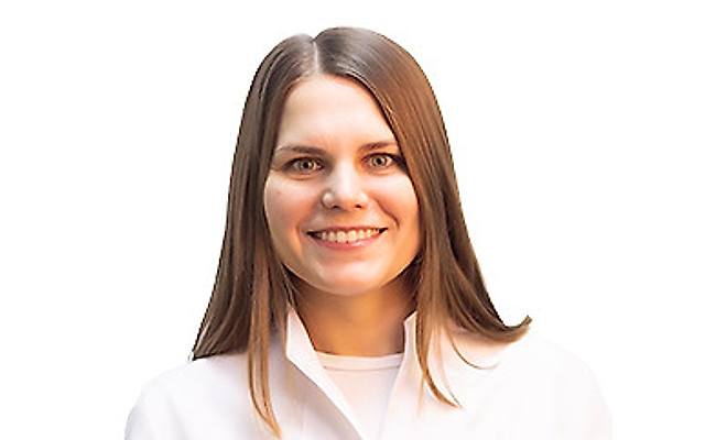 Гагуа Елена Сергеевна