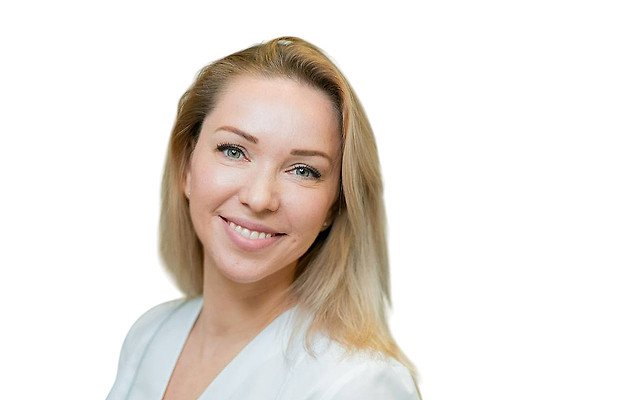 Мамардашвили Ирина Сергеевна