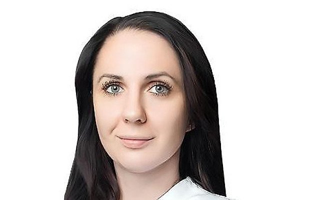 Руденко Ирина Николаевна