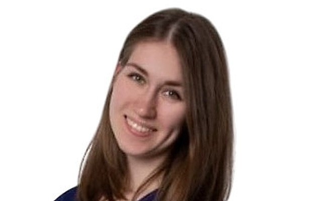 Ершова Дарья Степановна