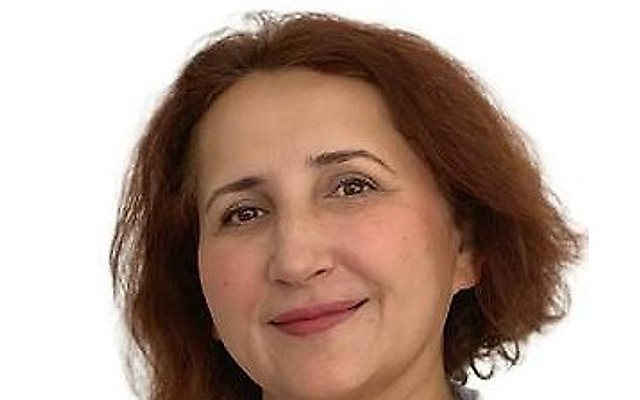 Мухамедова Лола Чориевна 