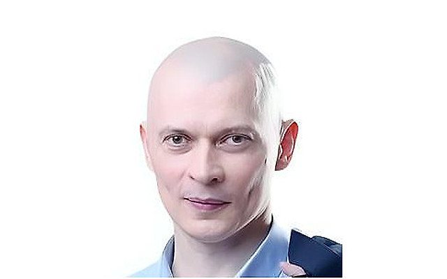 Хоркин Сергей Анатольевич