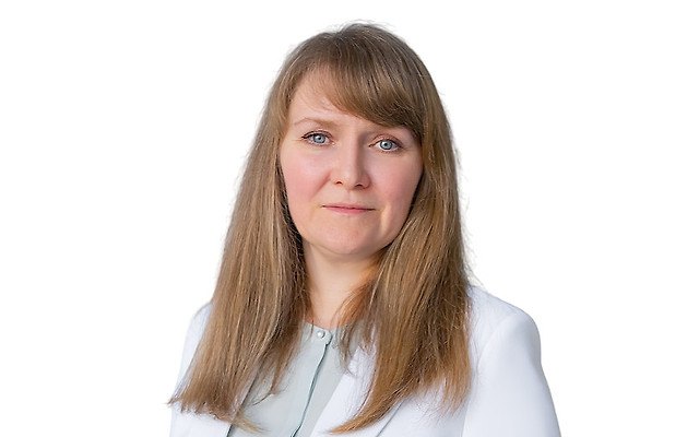 Хоркина Инна Анатольевна