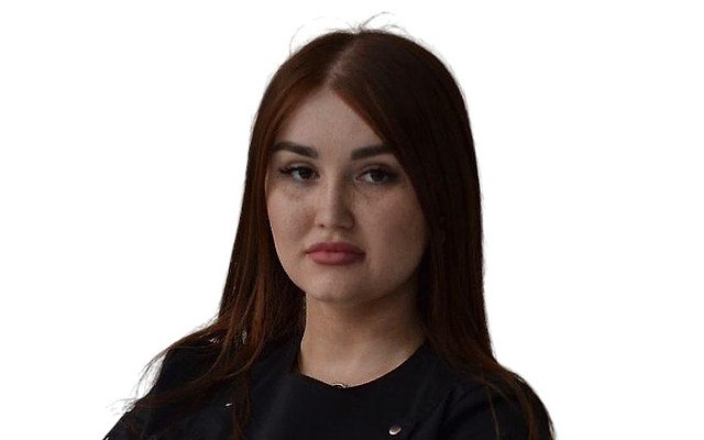 Богданова Альбина Фаридовна