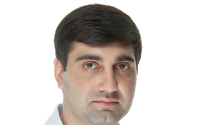 Мелоян Грайр Фоликович