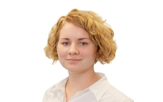 Дородина Арина Евгеньевна