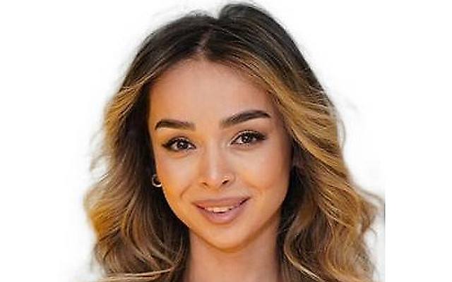 Садыхи Дарьё Дододжони