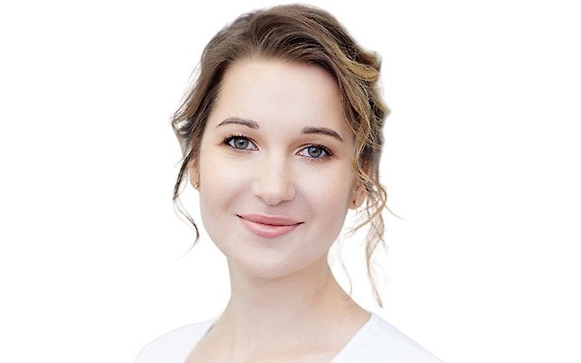 Юханова Мария Николаевна