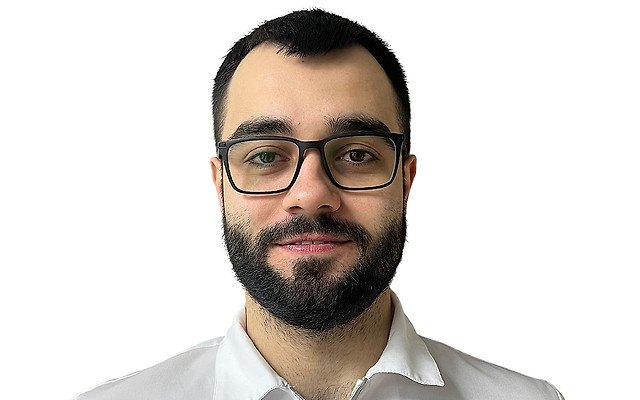 Гергелижиу Кристиан Анатольевич