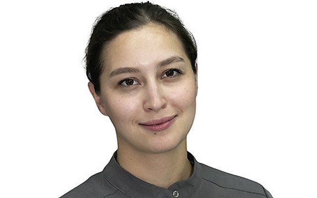 Дмитриева Татьяна Дмитриевна