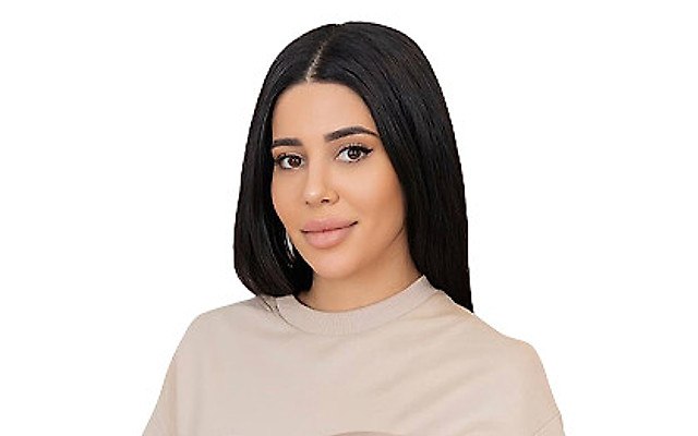 Ованесова Даниэла Владимировна